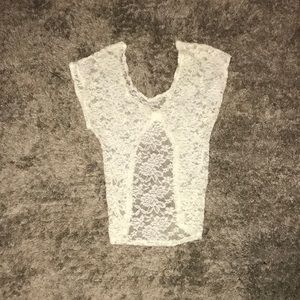 Night out shirt